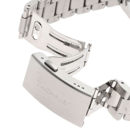 TAG HEUER TAG Heuer FORMULA1 Alarm Watches WAZ111A Stainless Steel/Stainless Steel mens