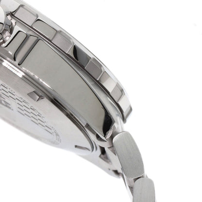 TAG HEUER TAG Heuer FORMULA1 Alarm Watches WAZ111A Stainless Steel/Stainless Steel mens