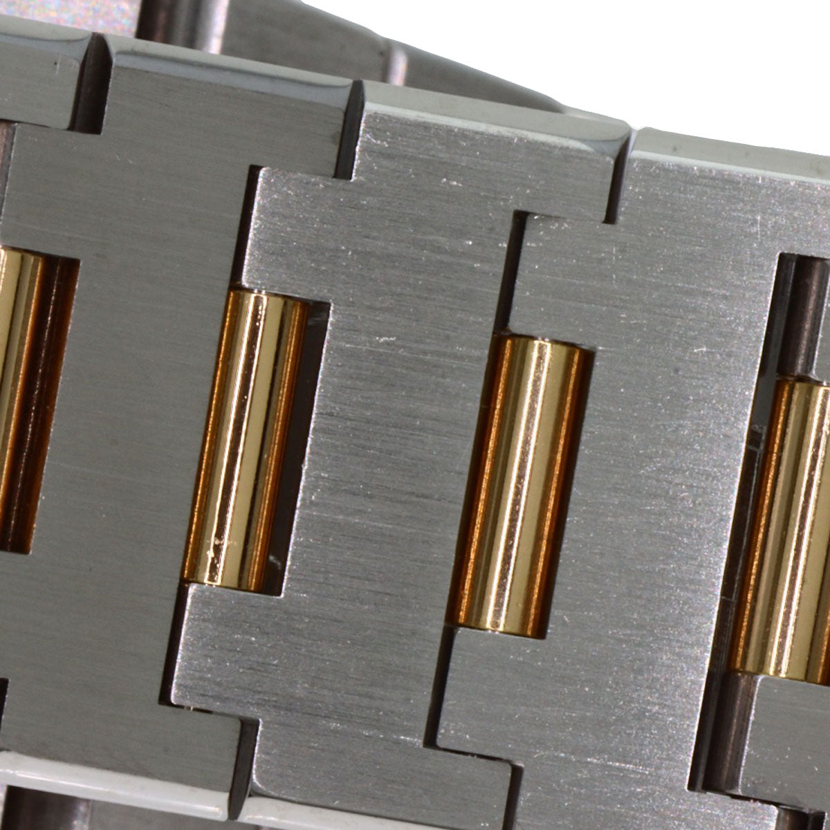 BVLGARI BVLGARI BVLGARI Watches BB33SG Stainless Steel/SSxK18YG mens