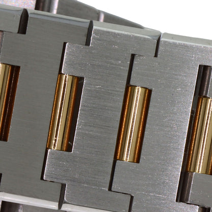 BVLGARI BVLGARI BVLGARI Watches BB33SG Stainless Steel/SSxK18YG mens