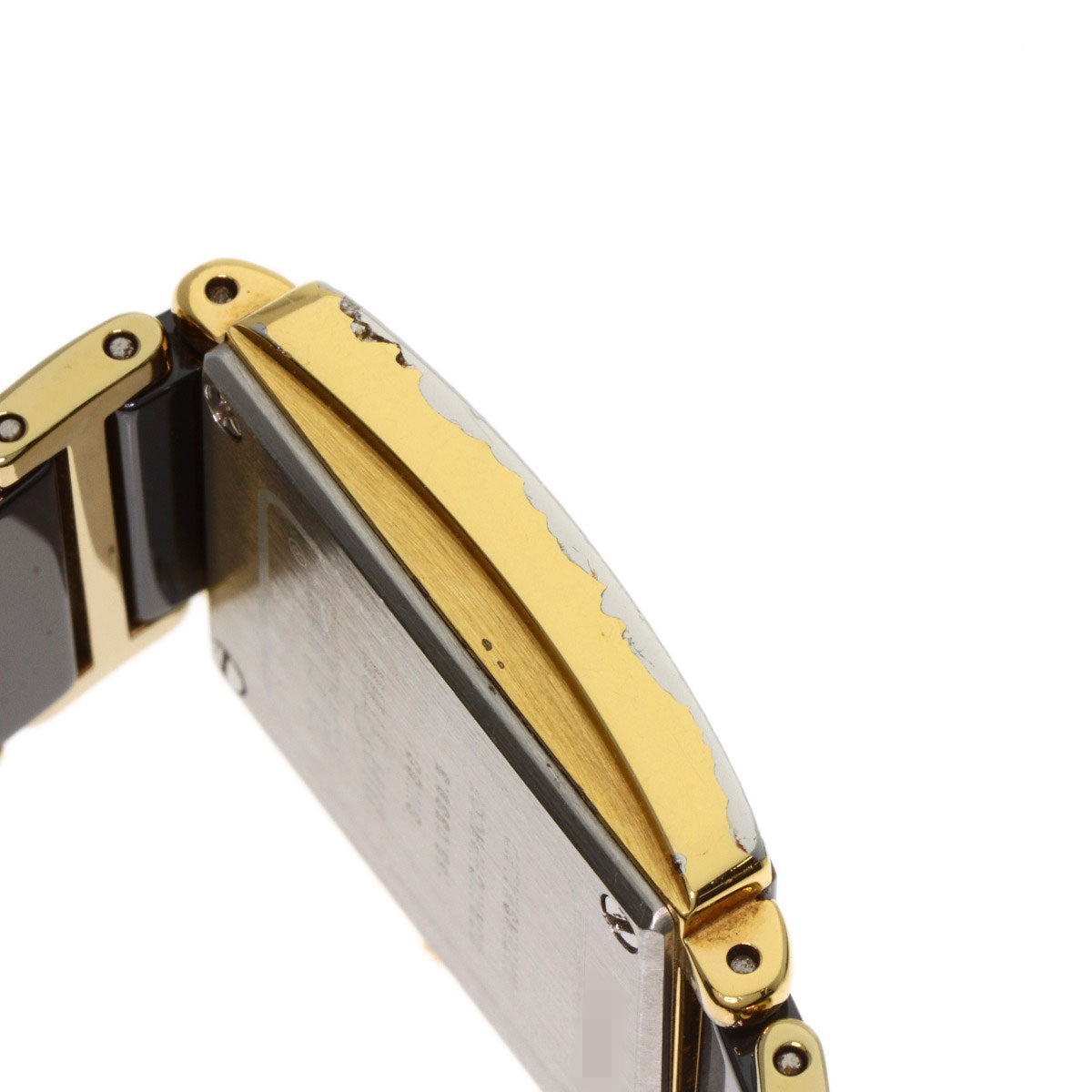 RADO Diamond Star Jubilee Diamond Watches 153.0339.3 Ceramic/Ceramic Ladies