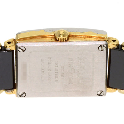 RADO Diamond Star Jubilee Diamond Watches 153.0339.3 Ceramic/Ceramic Ladies