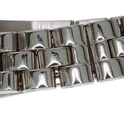 CENTURY Time Gem 1P Diamond Watches Stainless Steel/Stainless Steel Ladies