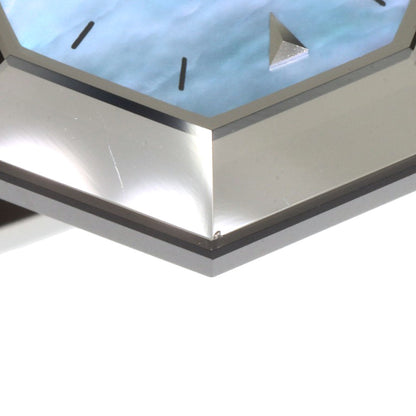 CENTURY Time Gem 1P Diamond Watches Stainless Steel/Stainless Steel Ladies