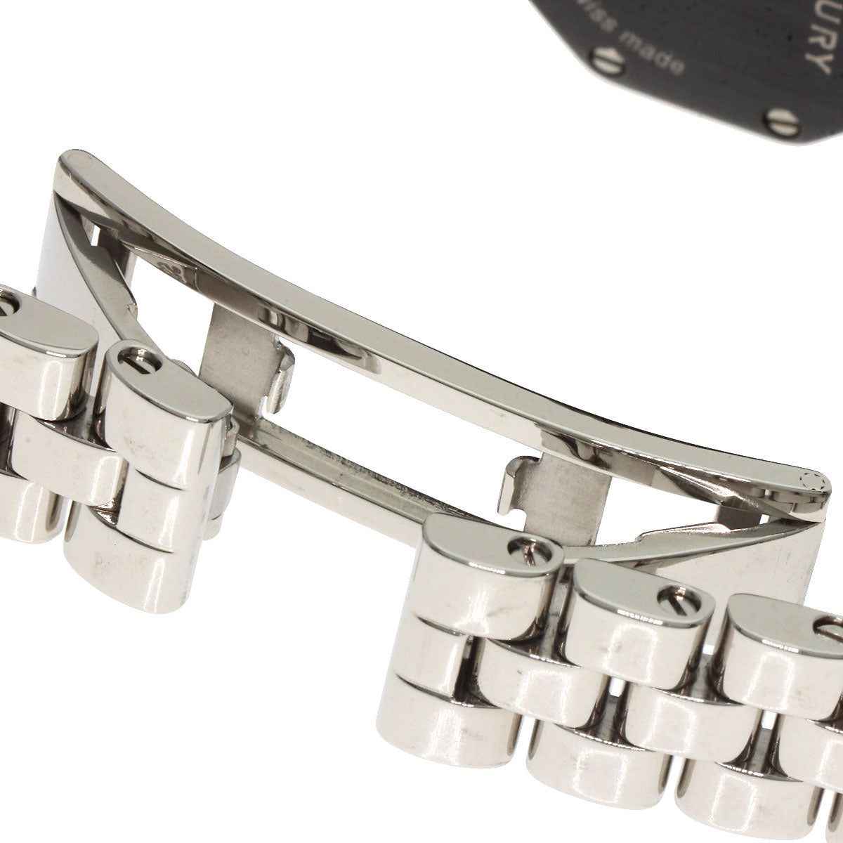 CENTURY Time Gem 1P Diamond Watches Stainless Steel/Stainless Steel Ladies