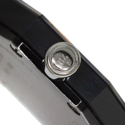 CENTURY Time Gem 1P Diamond Watches Stainless Steel/Stainless Steel Ladies