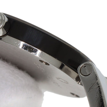 CENTURY Time Gem 1P Diamond Watches Stainless Steel/Stainless Steel Ladies