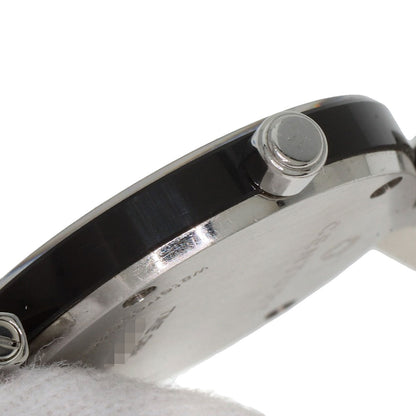 CENTURY Time Gem 1P Diamond Watches Stainless Steel/Stainless Steel Ladies