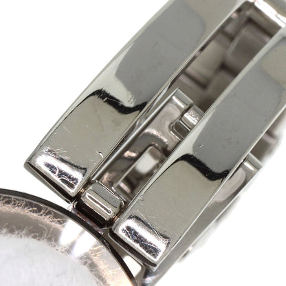 CENTURY Time Gem 1P Diamond Watches Stainless Steel/Stainless Steel Ladies