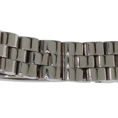 CENTURY Time Gem 1P Diamond Watches Stainless Steel/Stainless Steel Ladies