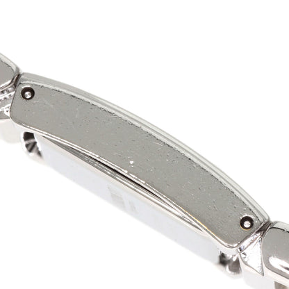 MIKIMOTO Pearl watch Watches NNS-8019PF Stainless Steel/SSxPearl Ladies