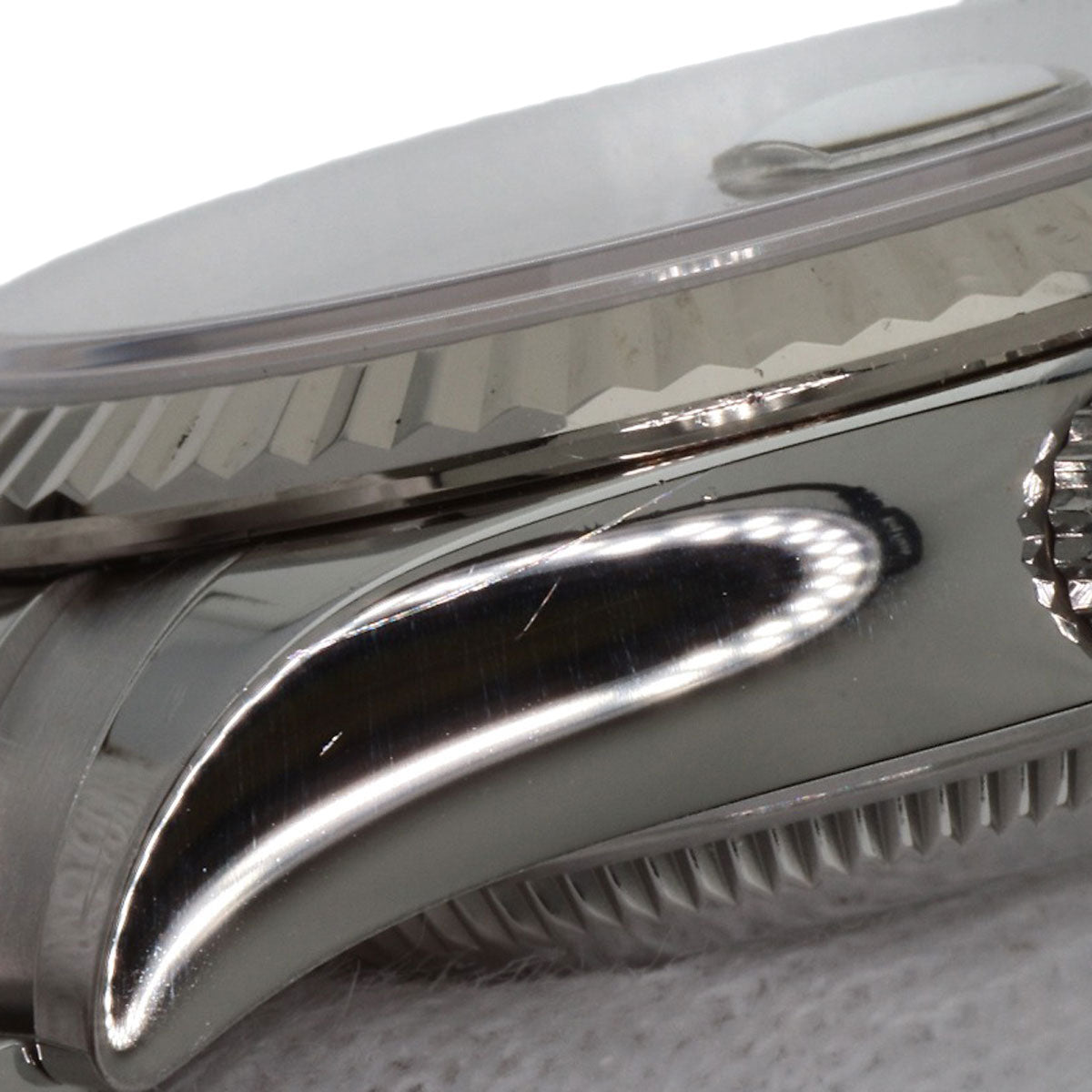 ROLEX Datejust 28 Watches 279174 Stainless Steel/Stainless Steel Ladies