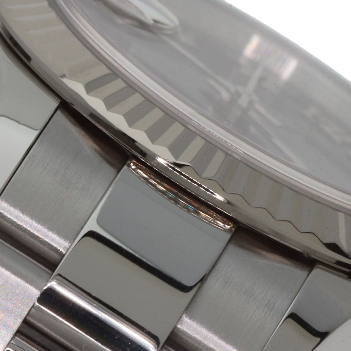 ROLEX Datejust 28 Watches 279174 Stainless Steel/Stainless Steel Ladies