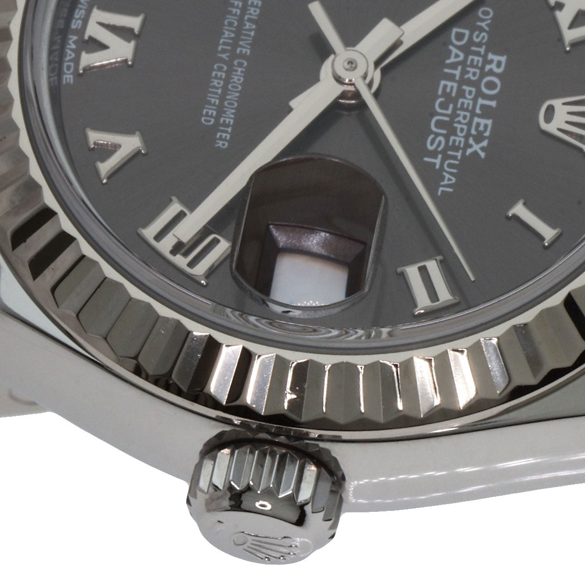 ROLEX Datejust 28 Watches 279174 Stainless Steel/Stainless Steel Ladies