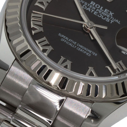 ROLEX Datejust 28 Watches 279174 Stainless Steel/Stainless Steel Ladies