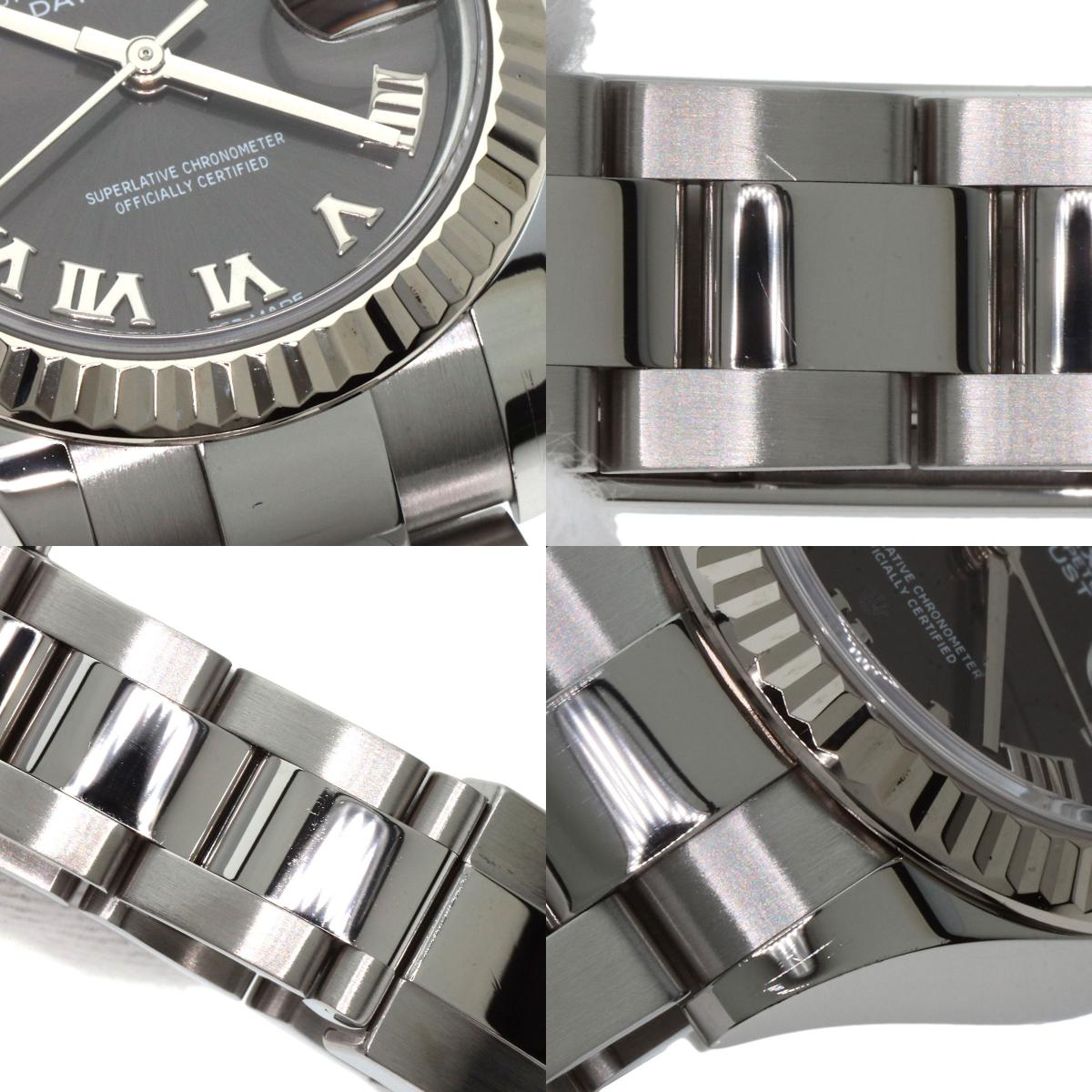 ROLEX Datejust 28 Watches 279174 Stainless Steel/Stainless Steel Ladies