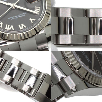 ROLEX Datejust 28 Watches 279174 Stainless Steel/Stainless Steel Ladies