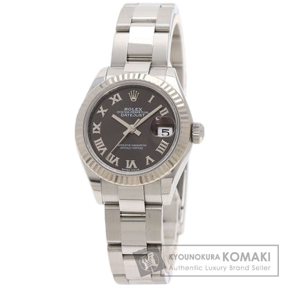 ROLEX Datejust 28 Watches 279174 Stainless Steel/Stainless Steel Ladies