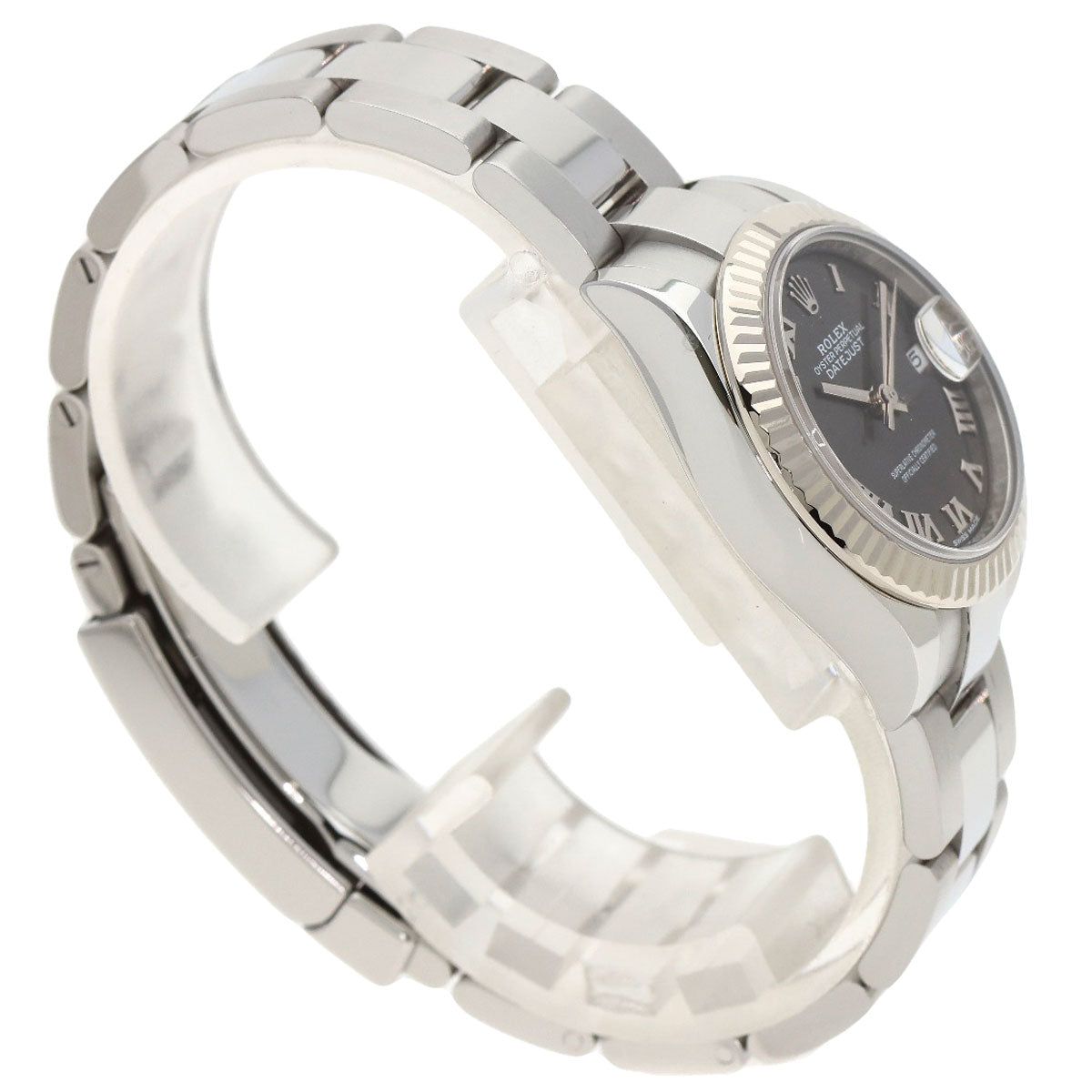 ROLEX Datejust 28 Watches 279174 Stainless Steel/Stainless Steel Ladies