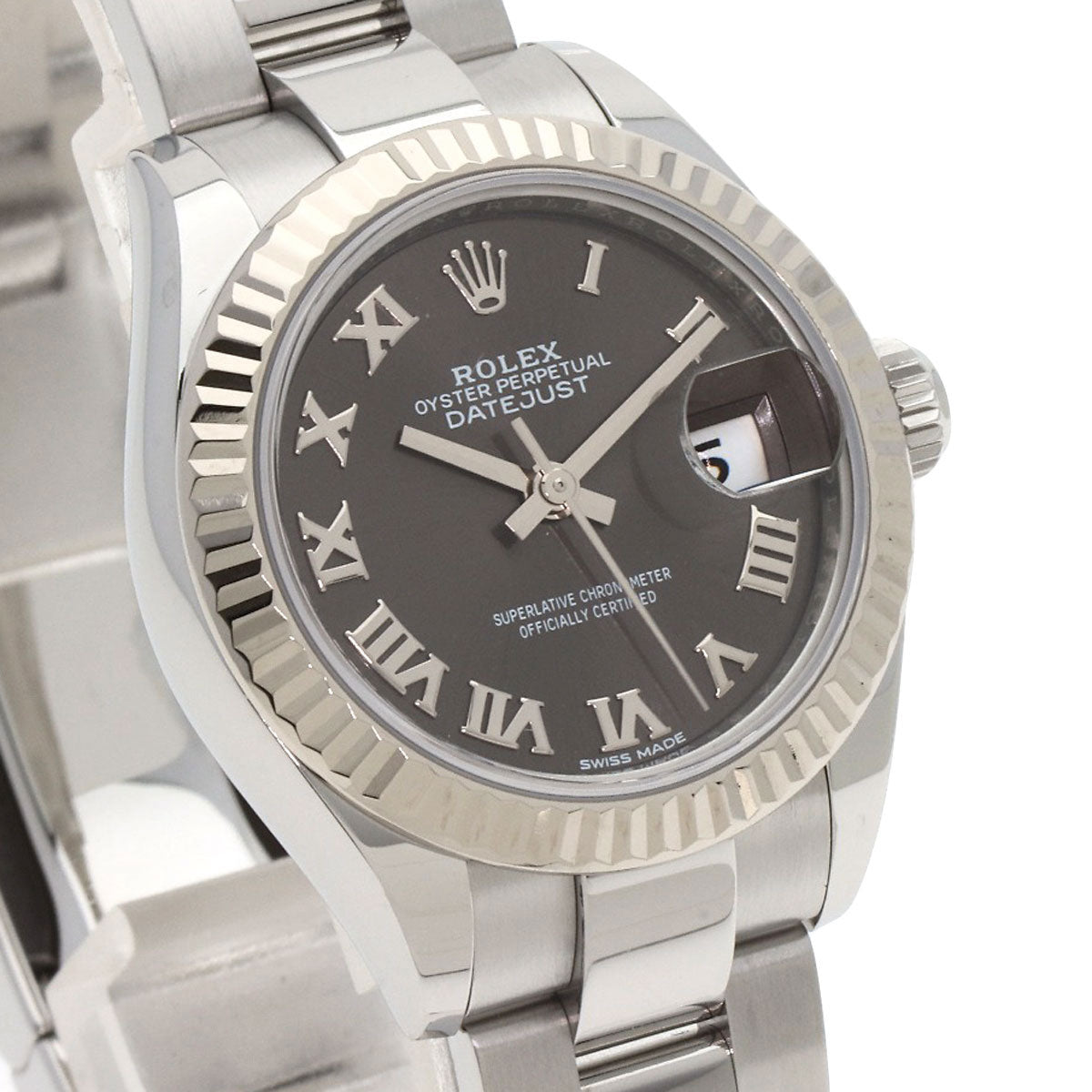 ROLEX Datejust 28 Watches 279174 Stainless Steel/Stainless Steel Ladies