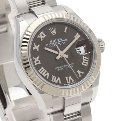 ROLEX Datejust 28 Watches 279174 Stainless Steel/Stainless Steel Ladies