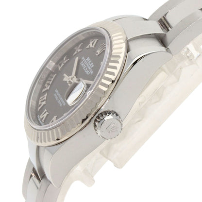 ROLEX Datejust 28 Watches 279174 Stainless Steel/Stainless Steel Ladies