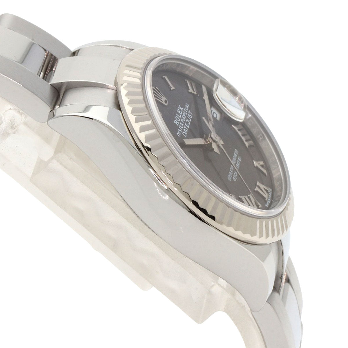 ROLEX Datejust 28 Watches 279174 Stainless Steel/Stainless Steel Ladies