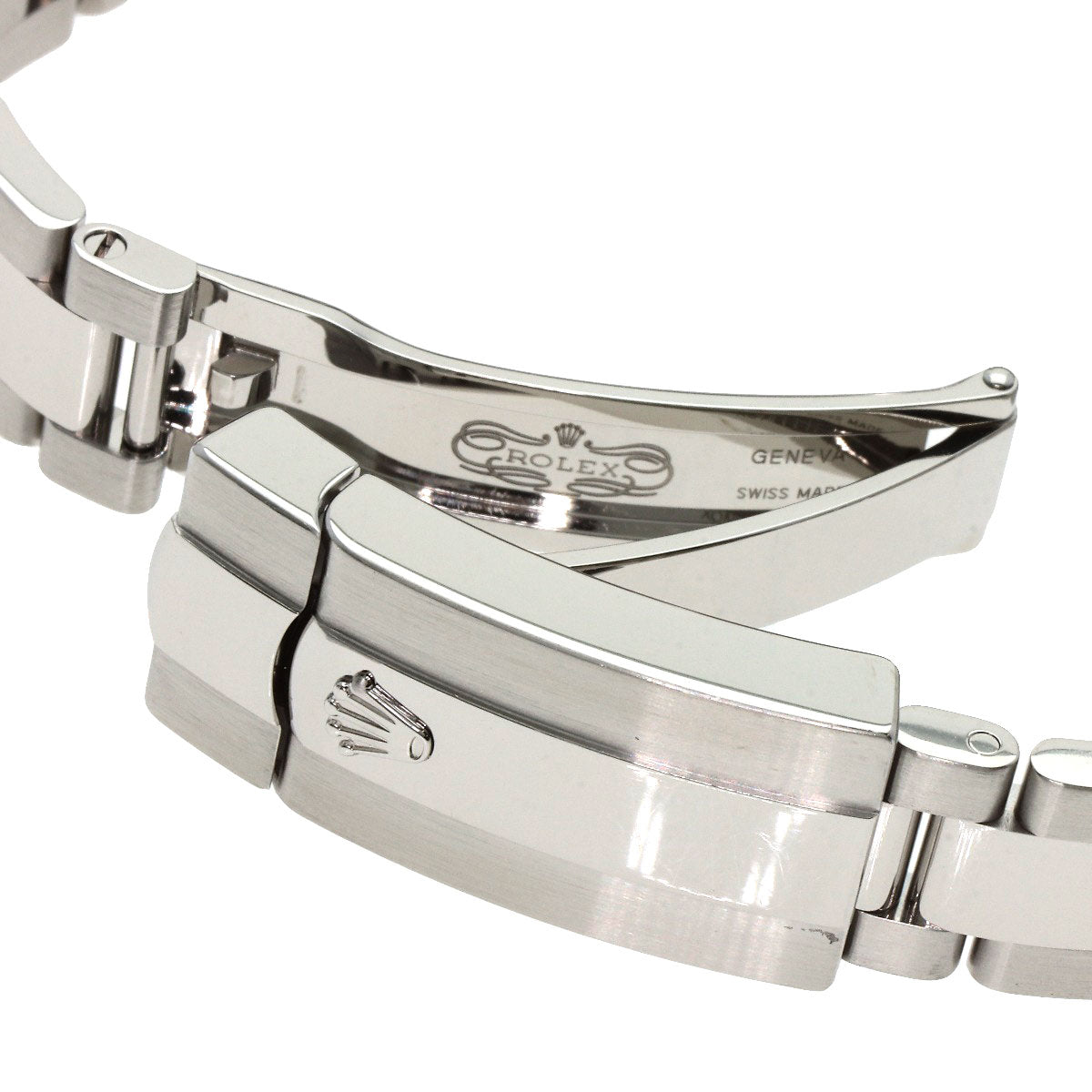 ROLEX Datejust 28 Watches 279174 Stainless Steel/Stainless Steel Ladies