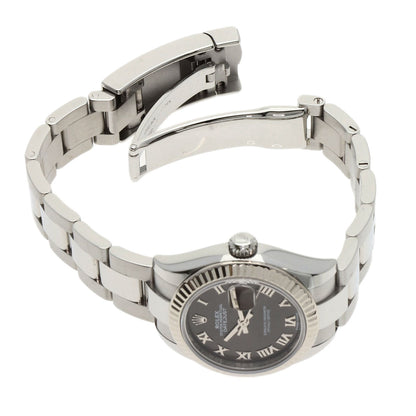 ROLEX Datejust 28 Watches 279174 Stainless Steel/Stainless Steel Ladies