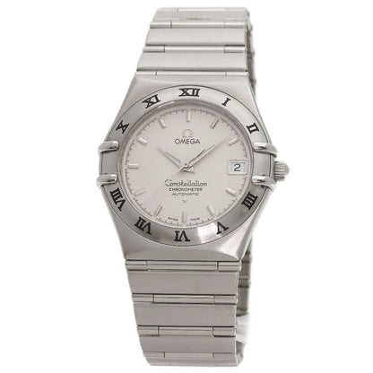OMEGA Constellation Watches 1502.30 Stainless Steel/Stainless Steel mens