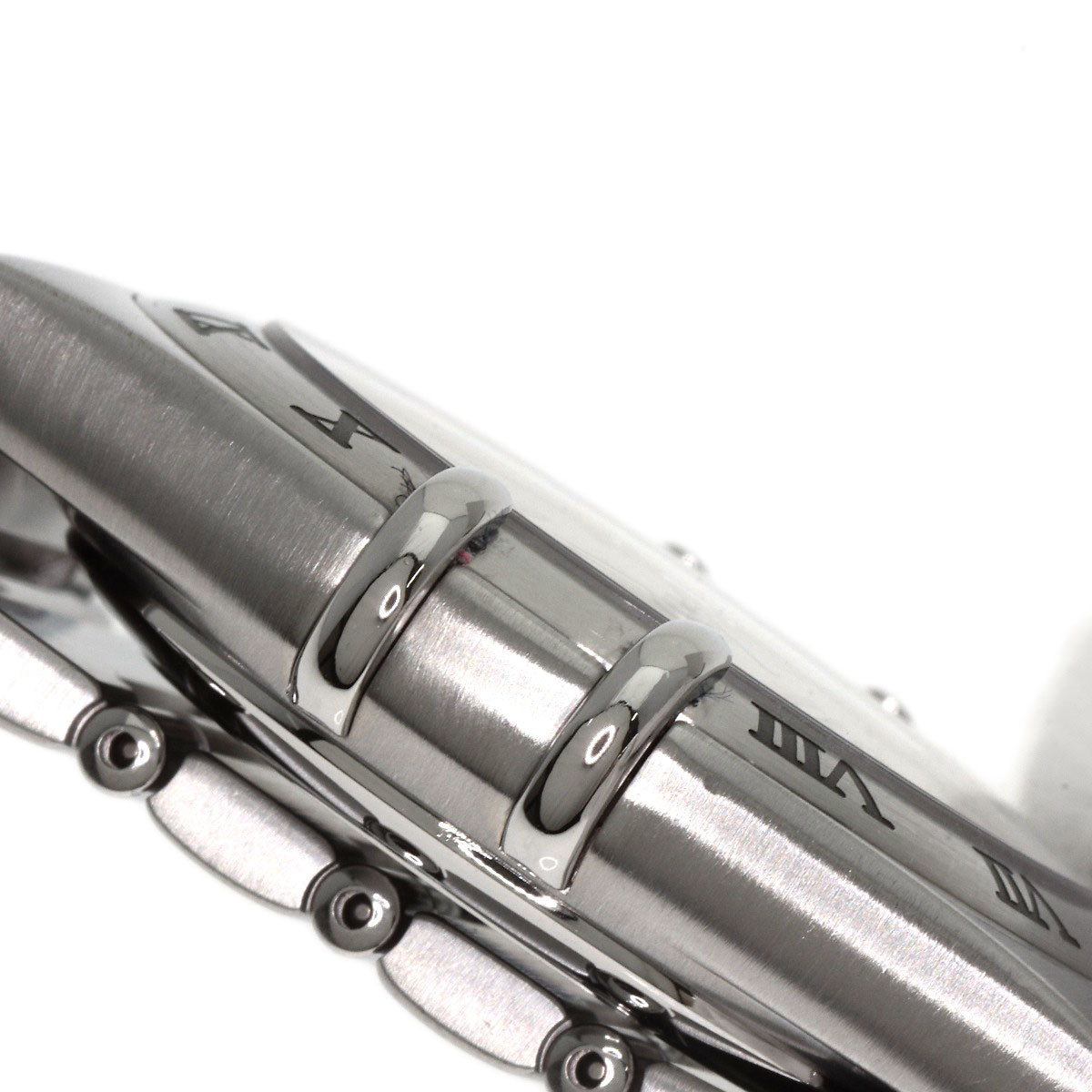 OMEGA Constellation Watches 1502.30 Stainless Steel/Stainless Steel mens