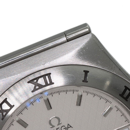 OMEGA Constellation Watches 1502.30 Stainless Steel/Stainless Steel mens