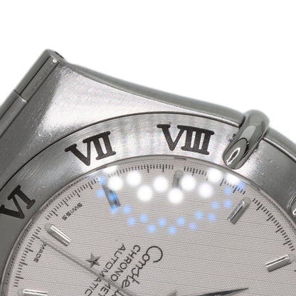OMEGA Constellation Watches 1502.30 Stainless Steel/Stainless Steel mens