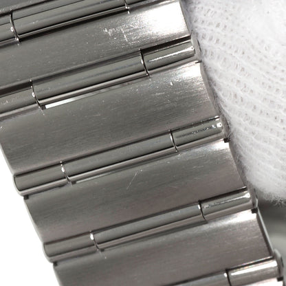 OMEGA Constellation Watches 1502.30 Stainless Steel/Stainless Steel mens