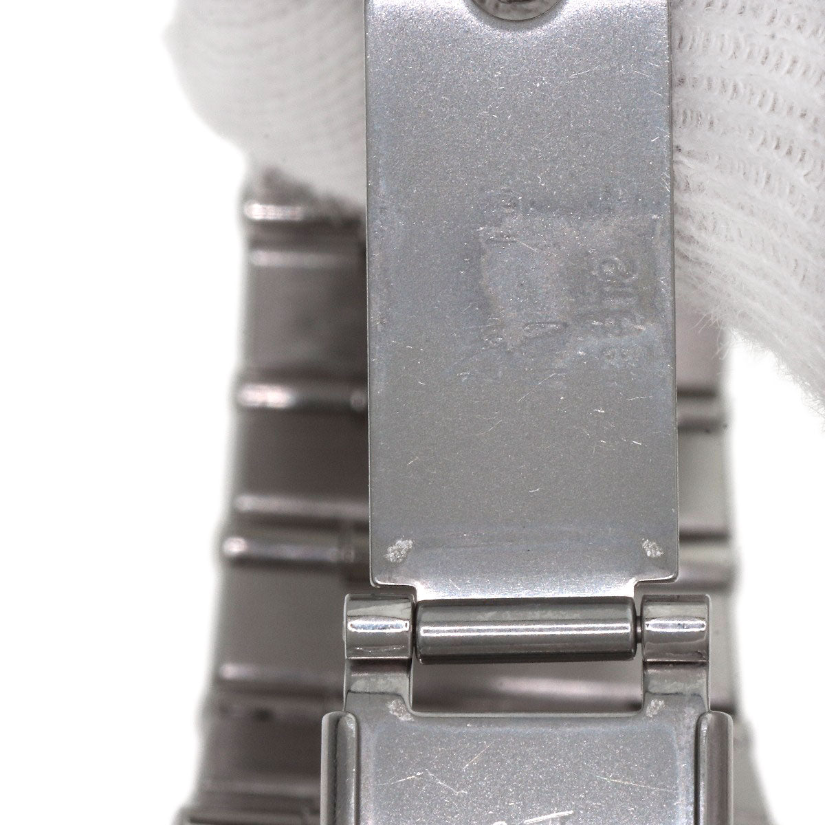 OMEGA Constellation Watches 1502.30 Stainless Steel/Stainless Steel mens