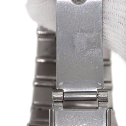 OMEGA Constellation Watches 1502.30 Stainless Steel/Stainless Steel mens