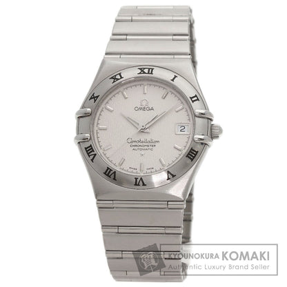 OMEGA Constellation Watches 1502.30 Stainless Steel/Stainless Steel mens