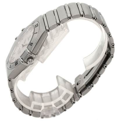 OMEGA Constellation Watches 1502.30 Stainless Steel/Stainless Steel mens