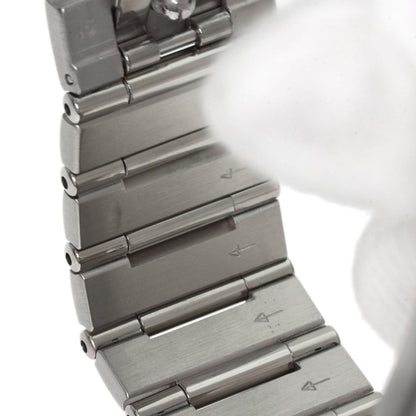 OMEGA Constellation Watches 1502.30 Stainless Steel/Stainless Steel mens