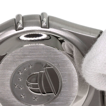 OMEGA Constellation Watches 1502.30 Stainless Steel/Stainless Steel mens