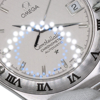 OMEGA Constellation Watches 1502.30 Stainless Steel/Stainless Steel mens