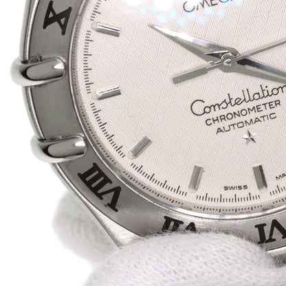 OMEGA Constellation Watches 1502.30 Stainless Steel/Stainless Steel mens