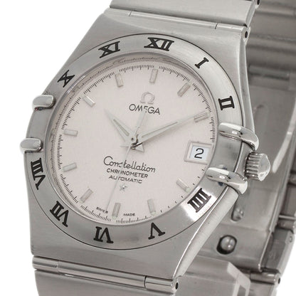 OMEGA Constellation Watches 1502.30 Stainless Steel/Stainless Steel mens