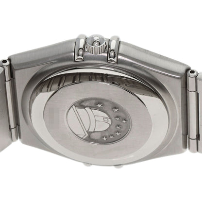 OMEGA Constellation Watches 1502.30 Stainless Steel/Stainless Steel mens