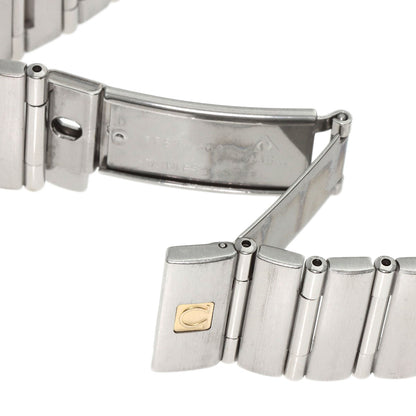 OMEGA Constellation Watches 1502.30 Stainless Steel/Stainless Steel mens