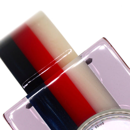 GUCCI Vintage web Watches YA143523 Stainless Steel/acrylic resin Ladies