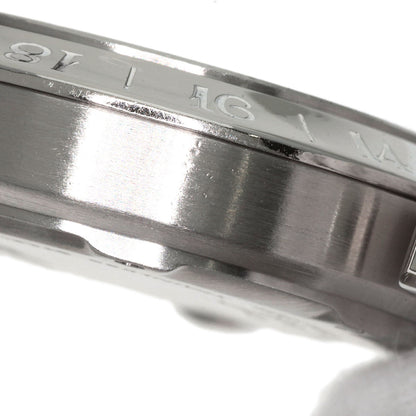 CARTIER Cartier Pasha C Meridian Watches W31079M7 Stainless Steel/Stainless Steel mens