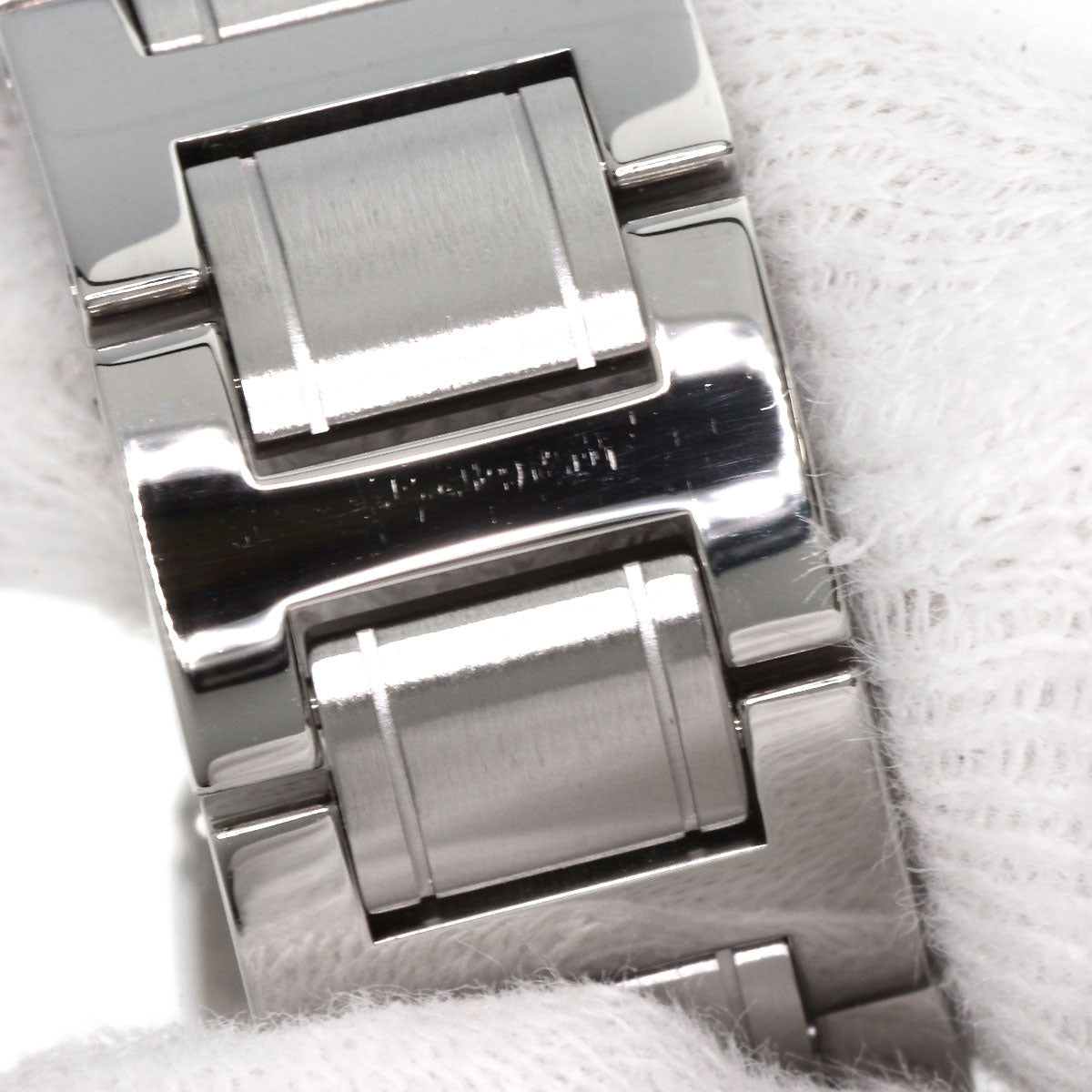BVLGARI BVLGARI BVLGARI Watches BBL26S Stainless Steel/Stainless Steel Ladies