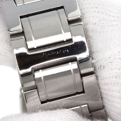 BVLGARI BVLGARI BVLGARI Watches BBL26S Stainless Steel/Stainless Steel Ladies