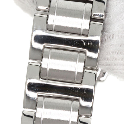 BVLGARI BVLGARI BVLGARI Watches BBL26S Stainless Steel/Stainless Steel Ladies